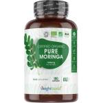WeightWorld Pure Moringa 550 mg [180 капсули]