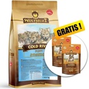 Wolfsblut Cold River Puppy 12,5 kg