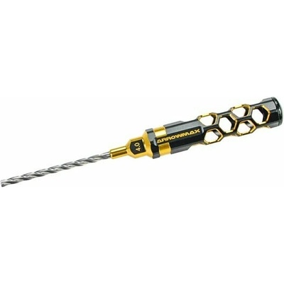 Arrowmax Arm Reamer 4.0 X 90 MM Limited Edition AM-490023-LE