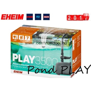 Image 1 of EHEIM PLAY3500