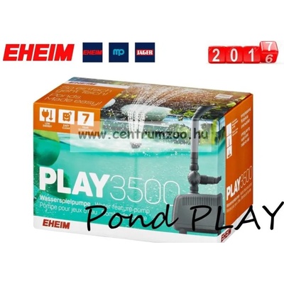 EHEIM PLAY3500