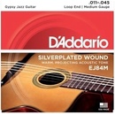 DAddario EJ84M
