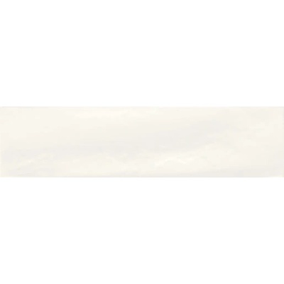 Rako Mano GARJD560.1 10 x 30 cm white lesk 0,720 m²