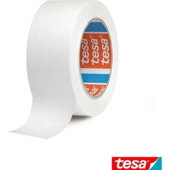 Tesa Paper Standard bílá 50 mm x 50 m