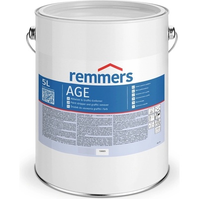Remmers Age odstraňovač nátěrů a graffiti 25 l