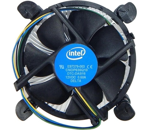 Intel Thermal Solution E97379-003