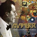 Various: Mahler: Complete Works: CD
