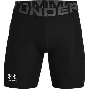 Under Armour Къси панталони Under Armour HeatGear® Compression Shorts Men's - Black
