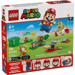 LEGO® Super Mario™ - Adventures with Interactive Mario (71439)