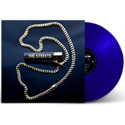 The Streets - None Of Us Are Getting LP
