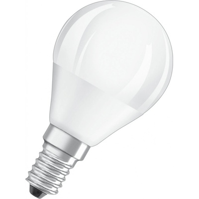 Osram LED žárovka E14 CL P FR 5,7W 40W neutrální bílá 4000K