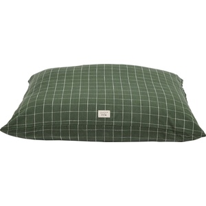 OYOY Kyoto Възглавница за кучешко легло, 74 x 60 см, маслиненозелена (Z60120)