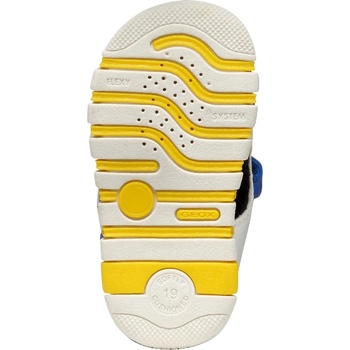 Geox Детски сандали Geox IUPIDOO (B555PB.0BC14)