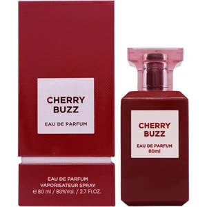 Fragrance World Cherry Buzz EDP 80 ml Парфюми