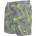 Nike Детски бански шорти Nike Breaker Pebble 4 Volley wolf grey