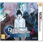 NIS America Shin Megami Tensei Devil Survivor 2 Record Breaker (3DS)
