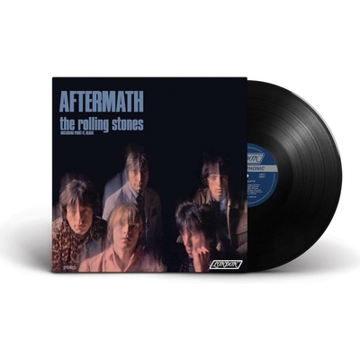 ROLLING STONES - AFTERMATH LP