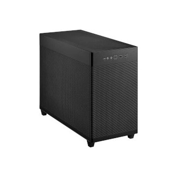 ASUS Prime AP201 TG Black (90DC00G0-B39010)