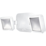OSRAM LED прожектор Osram - Double, 10W, акумулаторен, със сензор, бял (4099854497513)