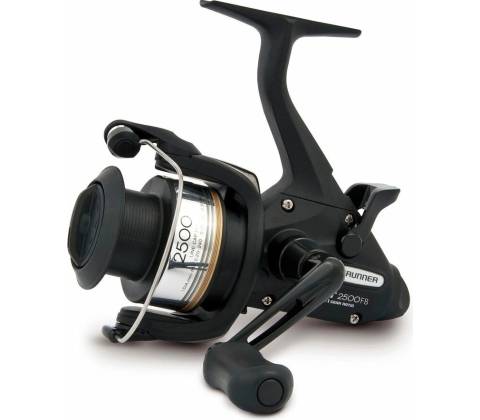 Shimano BAITRUNNER ST 2500 FB
