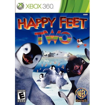 Happy Feet 2