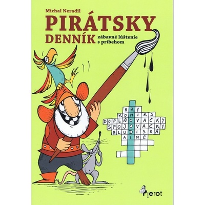 Pirátsky denník