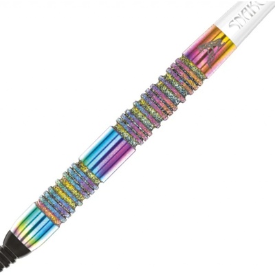 Red Dragon Peter Wright Snakebite - Diamond Fusion Spectron - 20g
