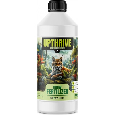 Crazy Hills UPTHRIVE 1 l