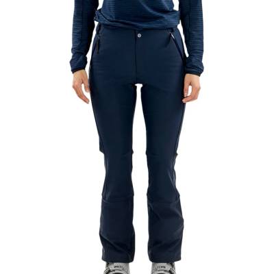 The Mountain Studio Дамски ски панталон The Mountain Studio Women's 2L Stretch Ski Pants Ski trousers - Sky Captain (107-3071-0213)