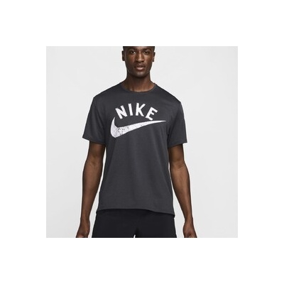 Nike Miler Swoosh FV9898-010 černá