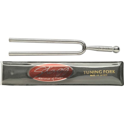 Stagg Камертон - тунер вилица stagg - модел tf1440