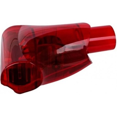 NipponCEC Sencor SVC 6000BK Diavolo turbo hubice