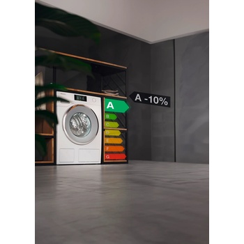 Miele WEA 135 WCS