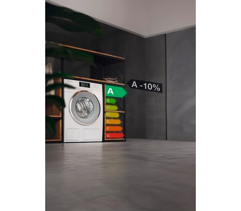 Miele WEA 135 WCS