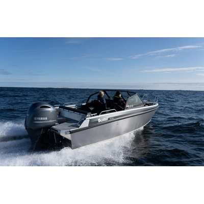 Powered by YAMAHA BUSTER XXL 2024