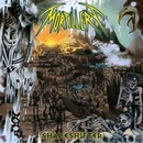 Mortillery - Shapeshifter CD