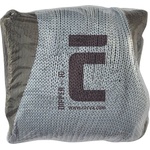 CERVA Cerva dipper vam / Ръкавици с найлоново покритие, безшевни, латексови - сиви 10 (0108001500100vam)