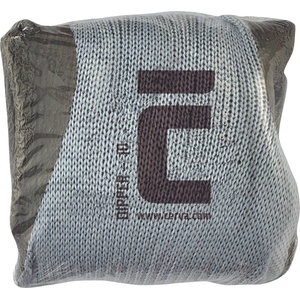 CERVA Cerva dipper vam / Ръкавици с найлоново покритие, безшевни, латексови - сиви 10 (0108001500100vam)