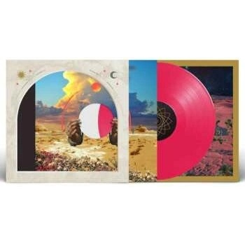 Silverstein Antibloom 1 LP