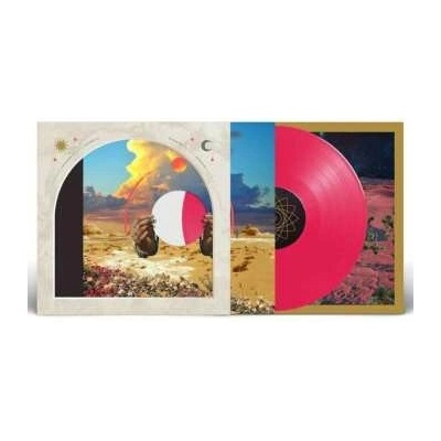 Silverstein Antibloom 1 LP