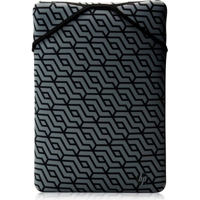 HP Protective Reversible 2F2L0AA 15″ Blk/Geo Sleeve