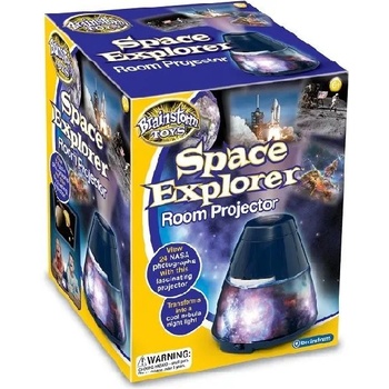 Image 1 of Brainstorm Космически прожектор, brainstorm (E2005)