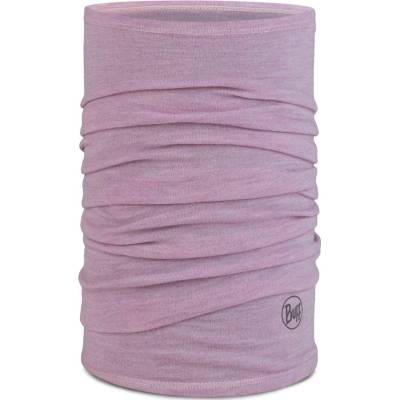 Multifuknčný set Buff Merino Midweight Neckwear ružová