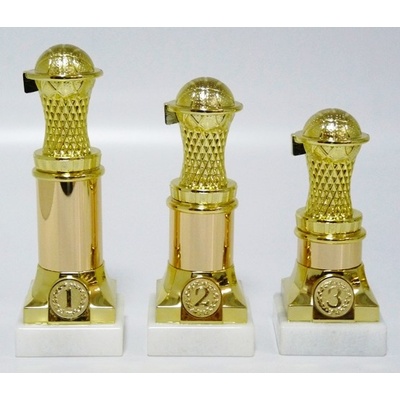 VIZINGR Košíková 32-P029 19 cm