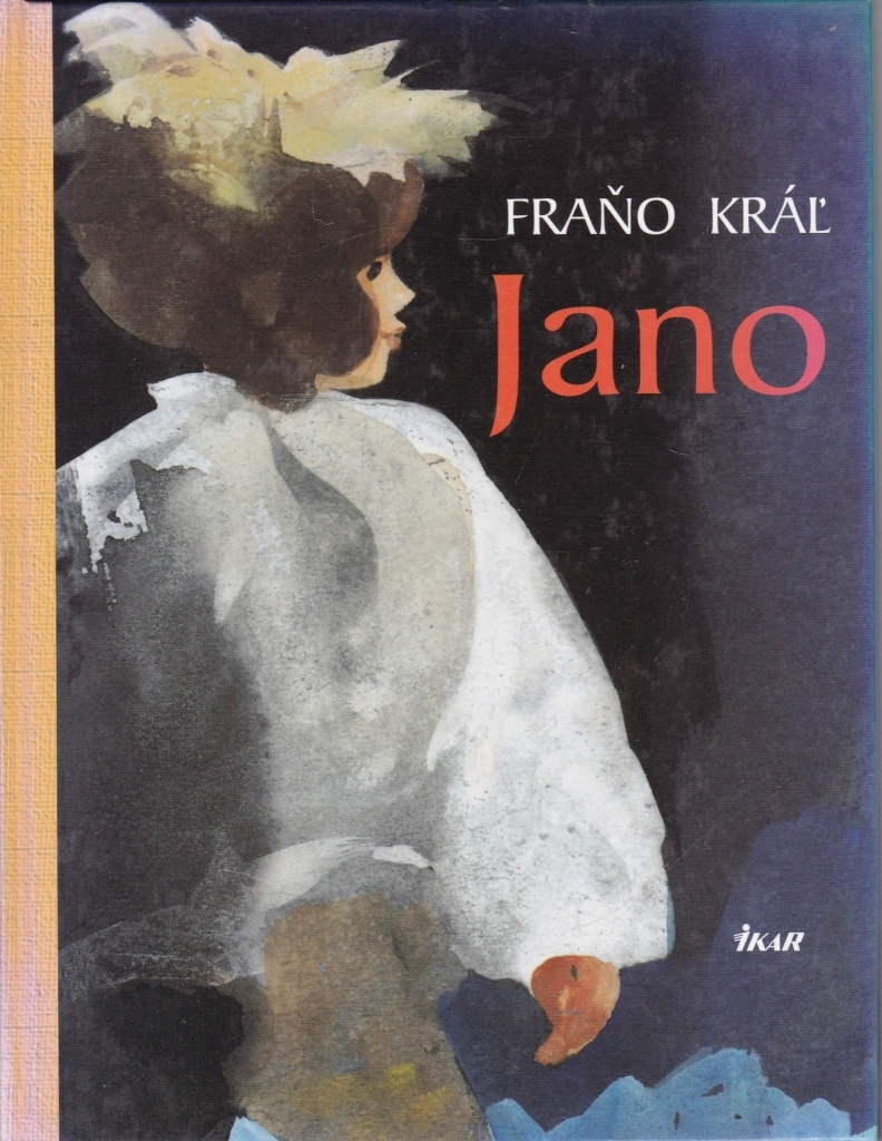 Jano