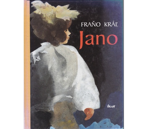 Jano
