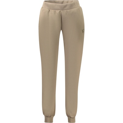Dámske Nohavice GUESS JEANS Zelená Zelená