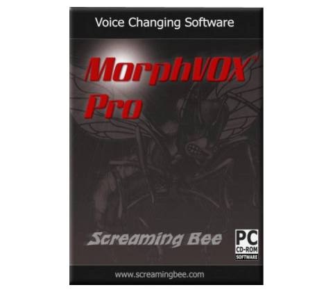 MorphVOX