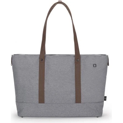 DICOTA, Shopper Eco MOTION 13-14.1 light grey D31978-RPET