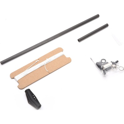 Joysway Dragon Flite 95: Sada rahna kosatky C